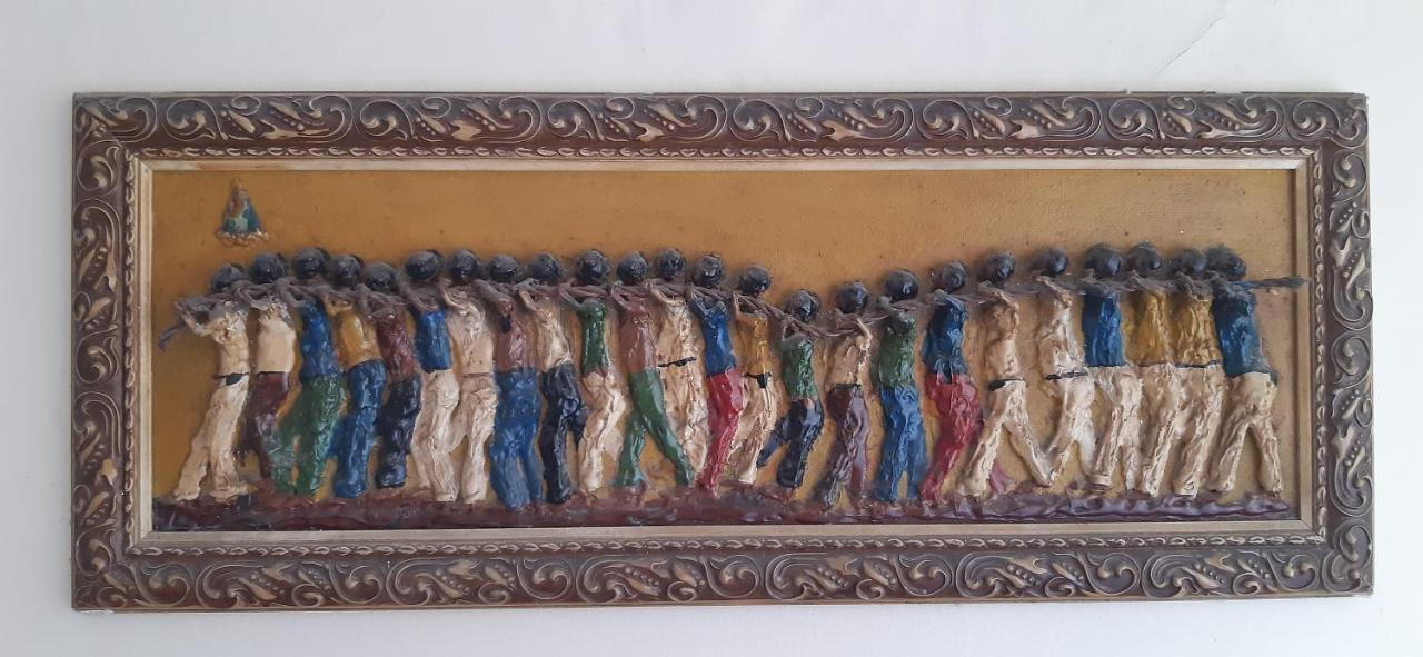 Ecopousada Miriti بيليم المظهر الخارجي الصورة